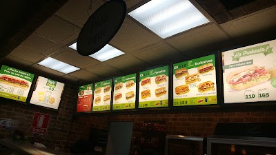 Photos of Subway
