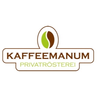 KAFFEEMANUM - Privatrösterei