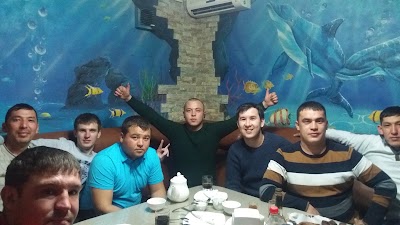 Photos of Kafe Fisher