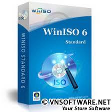 WinISO Standard 6