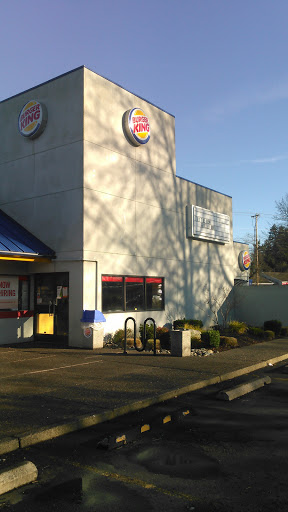 Fast Food Restaurant «Burger King», reviews and photos, 1616 Beavercreek Rd, Oregon City, OR 97045, USA