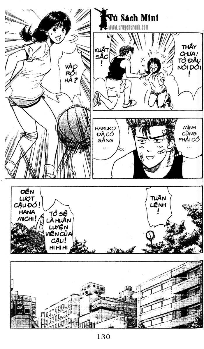 Slam Dunk Chap 3 - Truyen.Chap.VN