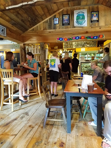 Mad River Coffee House