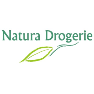 Natura Drogerie Suhr logo
