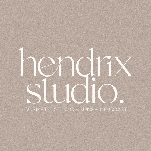 The Hendrix Studio Cosmetic Tattoo
