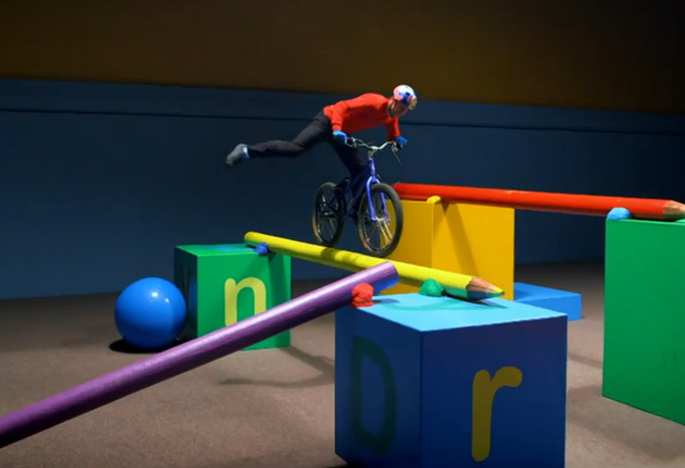 Danny MacAskill