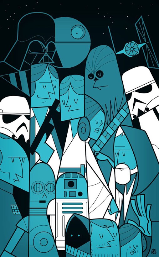 Star Wars