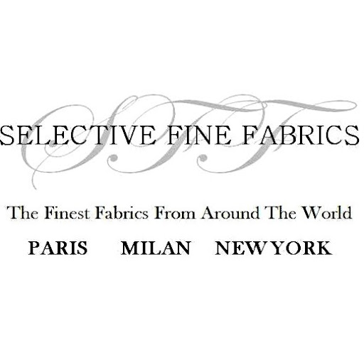 Selective Fine Fabrics
