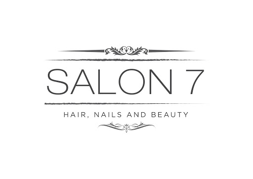 Salon 7 Ltd logo
