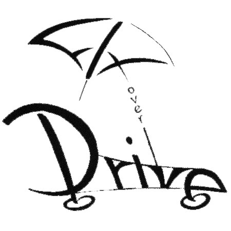 Fly over Drive