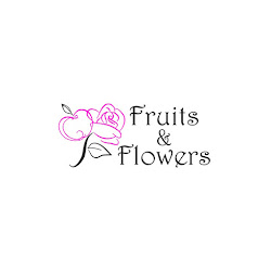 Fruitsandflowers - logo