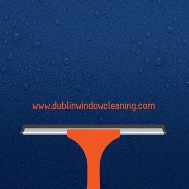 Dublin Window Cleaning logo