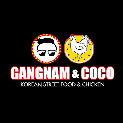 Gangnam & CoCo Windermere logo