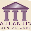 Atlantis Dental Care: David Cantwell, DDS - logo