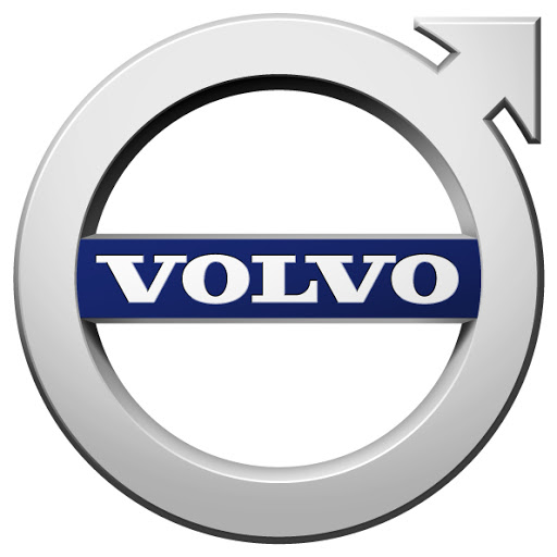 Service by Volvo Bisson Auto Schio logo