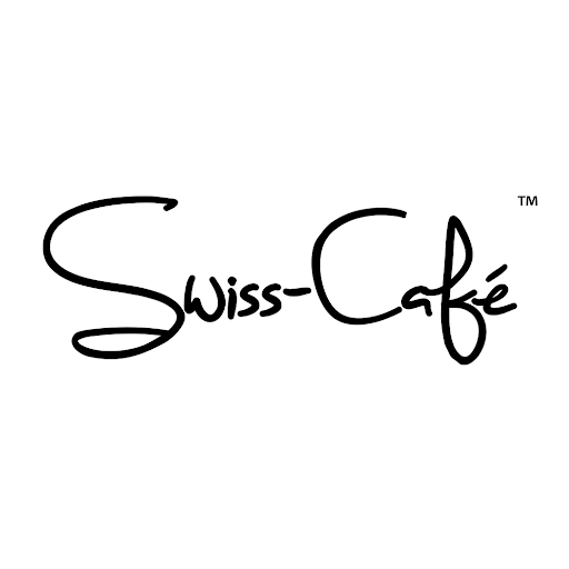 Swiss-Café Auckland logo