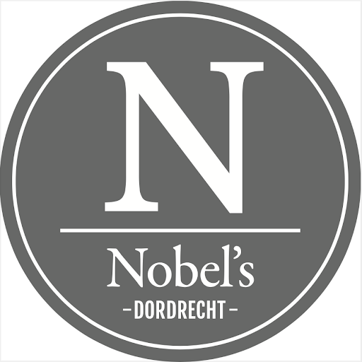 Nobels Brood logo
