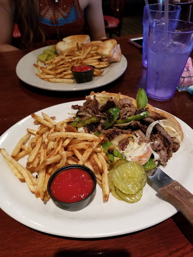 Grill «Spirit Grille», reviews and photos, 4030 N MacArthur Blvd #112, Irving, TX 75038, USA