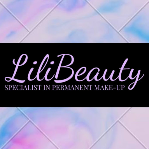 LiliBeauty logo