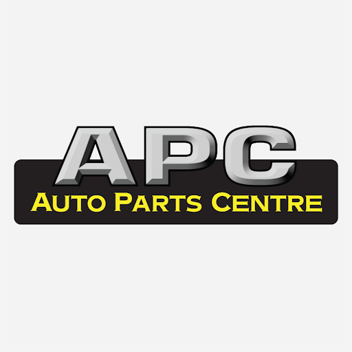 Auto Parts Centre logo