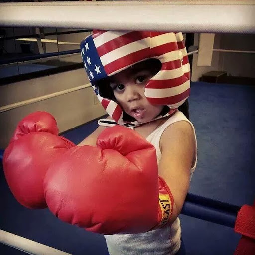 Boxing Center
