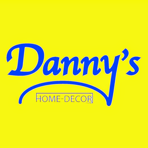 Danny’s Home Decor Scarborough logo