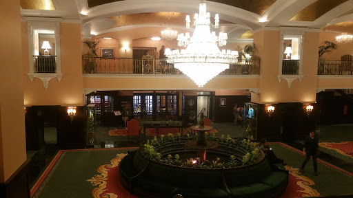 Amway Grand Plaza