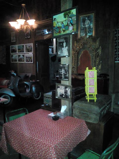 Dermaga Thai Food