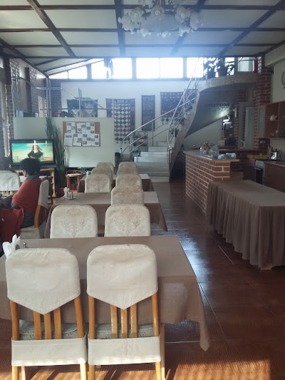 Photos of Hotel Alpinist Bishkek