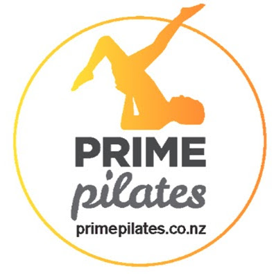 Prime Pilates logo