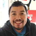 Daniel Garcia's user avatar