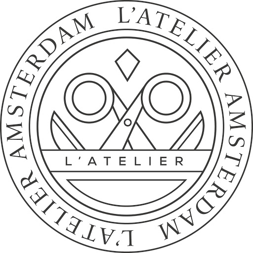 L'Atelier Tailoring Amsterdam logo
