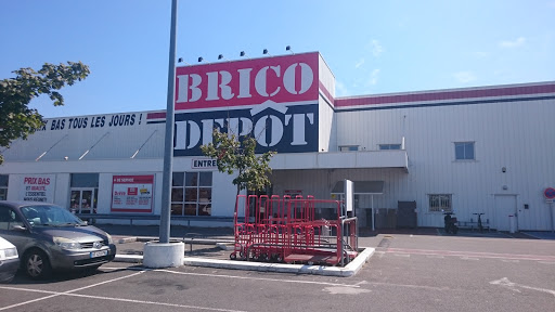 Brico Dépôt