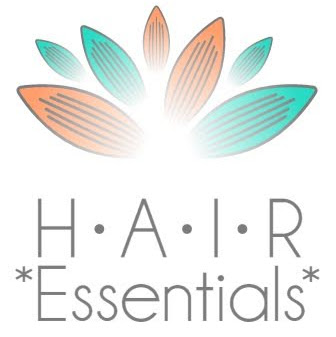 Hair *Essentials* logo