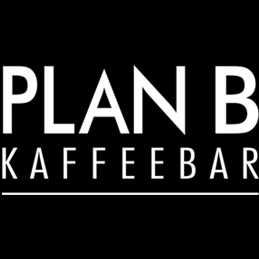 PLANB KAFFEEBAR logo