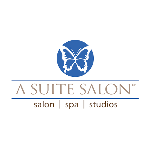 A Suite Salon, Jupiter FL logo