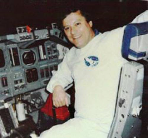 German Scientist Von Braun Was At Roswell During Ufo Crash Mcclelland