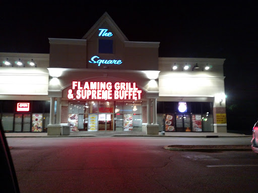 Buffet Restaurant «Flaming Grill & Supreme Buffet», reviews and photos, 92 NJ-23, Riverdale, NJ 07457, USA