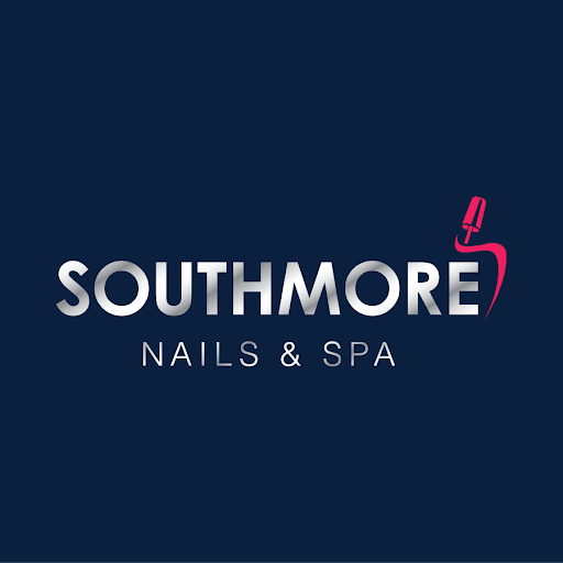 Southmore Nails & Spa logo