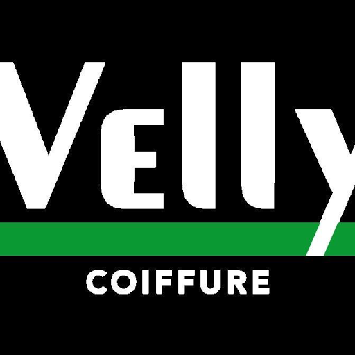 Coiffure Velly Tübingen 2 logo
