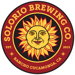 Soloriobrewing - logo