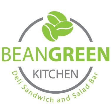 Bean Green Kitchen logo
