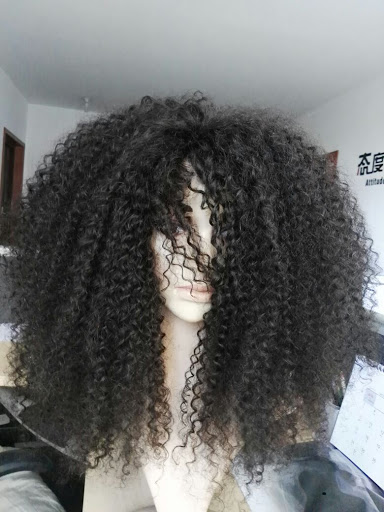 Wigs and Plus - now MANE BEAUTY