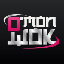 Mon Wok logo