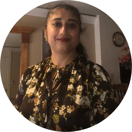 Deepa Kiran