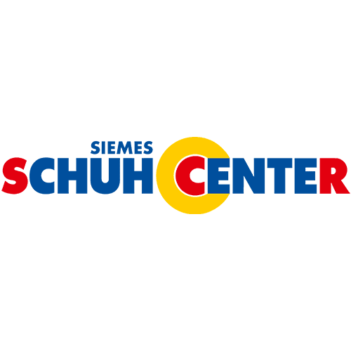 SIEMES Schuhcenter Wörth-Maximiliansau logo