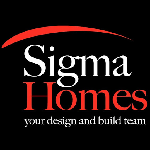 Sigma Homes logo