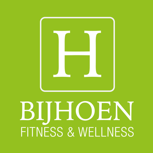 BijHoen Fitness & Wellness logo