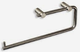  Cool-Line - Paper Towel Holder, Satin Finish