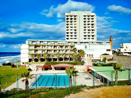 Sharon Hotel